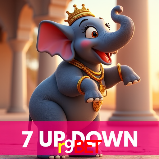 Bônus de Boas-vindas r9bet