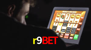 Interface Premium r9bet