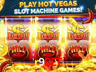 Promoções Sazonais r9bet