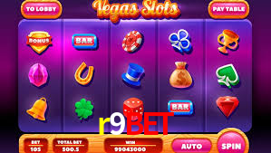 PIX Instantâneo r9bet