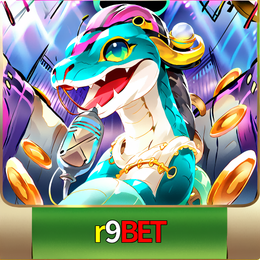 Plataforma r9bet - Apostas Online